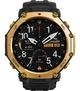 Смарт-часы Amazfit T-Rex 3 Pro Black Gold (W2444OV5N) - изображение 2