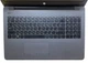Ноутбук Б-класс HP 250 G6 / 15.6" (1920x1080) TN / Intel Core i3-7020U (2 (4) ядра по 2.3 GHz) / 8 GB DDR4 / 120 GB SSD / Intel HD Graphics 620 / WebCam б/у - изображение 3