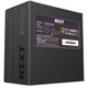 Блок живлення NZXT Power Supply E500 500W Black (NP-1PM-E500A-EU) - зображення 3