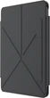 Etui z klapką Fixed Trinity Case do Apple iPad 10.9" (2022)/iPad 11" (2025) Czarne (FIXTRI-1000-BK) - obraz 1