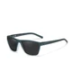Мужские поляризационные солнцезащитные очки KINGSEVEN LC755 Gradient Blue Gray - изображение 5
