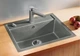 Кухонна мийка Blanco - 515095 DALAGO 6-F - зображення 3