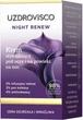 Нічний крем для шкіри навколо очей Uzdrovisco Night Renew стимулюючий 15 мл (5904917484449) - зображення 3