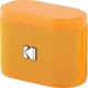 Głośnik przenośny Kodak Soundbrix Bluetooth 5W 2 szt. Overload Orange (4895218340705) - obraz 3