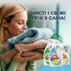 Гель для прання Gama Marseille з ароматом марсельського мила, 4.4 л (88 прань) - изображение 2