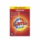 Порошок для прання Gama Universal 3в1 універсальний, 7.8 кг (130 прань) - изображение 1