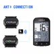 Датчик каденсу/ швидкості Cycplus C3 BLUETOOTH 4.0 & ANT+ - изображение 10