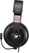 Наушники Cougar Phontum Black-Orange - изображение 3
