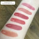 Матовая губная помада Topface ProHD Rich Matte Lipstick PT159 - №023 Supreme (4 g) - изображение 5