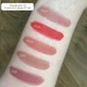 Матовая губная помада Topface ProHD Rich Matte Lipstick PT159 - №023 Supreme (4 g) - изображение 4