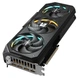 Відеокарта GF RTX 5070 12 GB GDDR7 Gaming OC Gigabyte (GV-N5070GAMING OC-12GD) ( Black ) 37552 - зображення 6