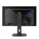 Монітор Asus 27" ROG Strix XG27UCDMG (90LM0B20-B01971) OLED Black 240Hz ( Чорний ) - изображение 2