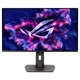 Монітор Asus 27" ROG Strix XG27UCDMG (90LM0B20-B01971) OLED Black 240Hz ( Чорний ) - изображение 6