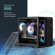 Ігровий комп'ютер ASGARD (I225F.32.S10.56.6099) / Intel Core Ultra 5 225F (3.7–5.0 ГГц) / RAM 32 ГБ / SSD 1 ТБ / NVIDIA GeForce RTX 5060 8 ГБ - изображение 4
