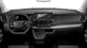 Захисне скло Pixsel на монітор PEUGEOT TRAVELLER - 11“ 2024 - (гібридне глянець) - изображение 2