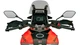 Захисне скло Pixsel на монітор SUZUKI V-STROM 800DE / RE, 1050 / 1050DE 7.5“ (гібридне глянець) - зображення 2