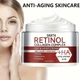 Крем для лица от морщин с ретинолом LG RAMER collagen complex 30 гр, Ретиноловый коллагеновый крем для лица (122442033) - изображение 5