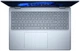 Laptop Dell 16 Plus (DB16250_LNL_206) Ice Blue - obraz 4