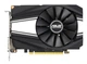 Видеокарта ASUS GTX 1660 6Gb Phoenix OC (PH-GTX1660-O6G) (GDDR5, 192 bit, PCI-E 3.0 x16) Б/у - изображение 1
