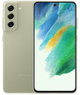 Смартфон Samsung Galaxy S21 FE 2SIM 6/128GB Olive - Refurbished - зображення 1