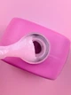 Жидкий гель LUNAMoon Light Acrygel №26 – 13 мл для укрепления и доращивания ногтей - изображение 3