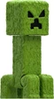 Большая игровая фигурка Крипера Minecraft 30 см Mattel (JFR66) - изображение 5