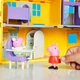Ігровий набір Peppa Pig “Великий сімейний будинок Пеппи” G0508 - зображення 7