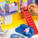 Ігровий набір Peppa Pig “Великий сімейний будинок Пеппи” G0508 - зображення 9