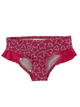 Плавки Keyzi 92 Фуксия-рисунок Little star slip - изображение 1