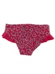 Плавки Keyzi 92 Фуксия-рисунок Little star slip - изображение 2