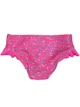 Плавки Keyzi 110 Розовый-рисунок Little star slip - изображение 2