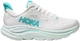 Кросівки Hoka W Clifton 10 2026 40.5 White/Turquoise (1092-197634752709) - зображення 1
