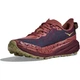 Кроссовки Hoka W Speedgoat 6 2026 37.5 Burgundy (1092-198605139208) - изображение 3
