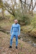 Термобілизна Tramp Active комплект UTRUM-021 Blue XXL (1042-UTRUM-021-blue-2XL) - зображення 2