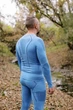 Термобілизна Tramp Active комплект UTRUM-021 Blue XXL (1042-UTRUM-021-blue-2XL) - зображення 4