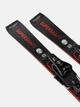Лижі гірські Head Supershape e-Rally SW BB-PR + PRD 12 GW BR.85 2026 170 Black/Red (1092-119368) - зображення 3