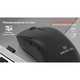 Мышка REAL-EL RM-355W Wireless Black (EL123200054) - изображение 12