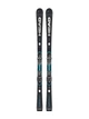 Лижі гірські Head Supershape e-Speed SW BB-PR + PRD 12 GW BR.85 2026 177 Black/Blue (1092-119365) - зображення 1