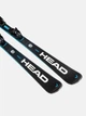 Лижі гірські Head Supershape e-Speed SW BB-PR + PRD 12 GW BR.85 2026 177 Black/Blue (1092-119365) - зображення 2