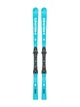 Лижі гірські Head WC Rebels e-Speed Pro RP WCR 14 + Freeflex ST 16 BR.85 2026 180 Blue (1092-119348) - зображення 1