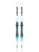 Лижі гірські Head WC Rebels e-Speed RP Evo 14 + Freeflex ST 14 BR.85 2026 180 White/Blue (1092-119349) - зображення 1
