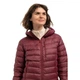 Куртка Turbat Nora Wmn S Бордовый (1054-012.004.5424) - изображение 3