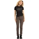 Футболка Turbat Magic Logo SS Wmn XL Черный (1054-012.004.5571) - изображение 3
