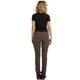 Футболка Turbat Magic Logo SS Wmn XL Черный (1054-012.004.5571) - изображение 4