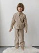 Детская пижама Leglo Almond - 5 лет, Рост 110 см - изображение 5