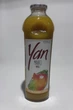 Сок Yan Без сахара Манго 930 мл (4850001111498) - изображение 2