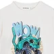 Лонгслів BILLIEBLUSH, арт. 21177, WOW Monster Cat, 5 років, 108 см - зображення 2