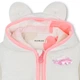 Плюшева толстовка BILLIEBLUSH, арт. 21437, cloudlet, 1 рік, 74 см - изображение 2