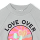 Комплект BILLIEBLUSH, арт. 21342/21376, Love over the rules, 4 роки, 102 см - изображение 3