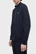 Костюм спортивний чоловічий ARMANI EA7 (8NPV56-PJ4EZ-1562/25-26) Синій XL - изображение 3
